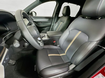 2026 Mazda Mazda CX-70 3.3 Turbo S Premium
