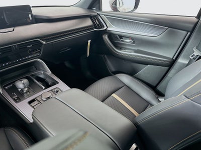 2026 Mazda Mazda CX-70 3.3 Turbo S Premium