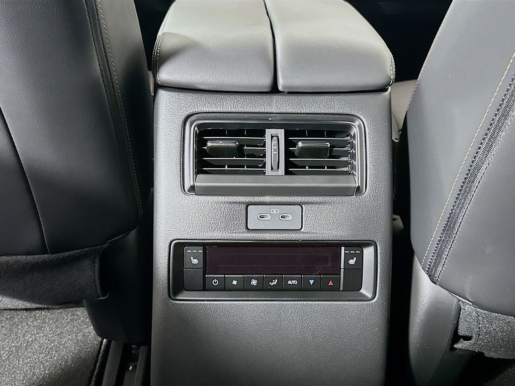 2026 Mazda Mazda CX-70 3.3 Turbo S Premium
