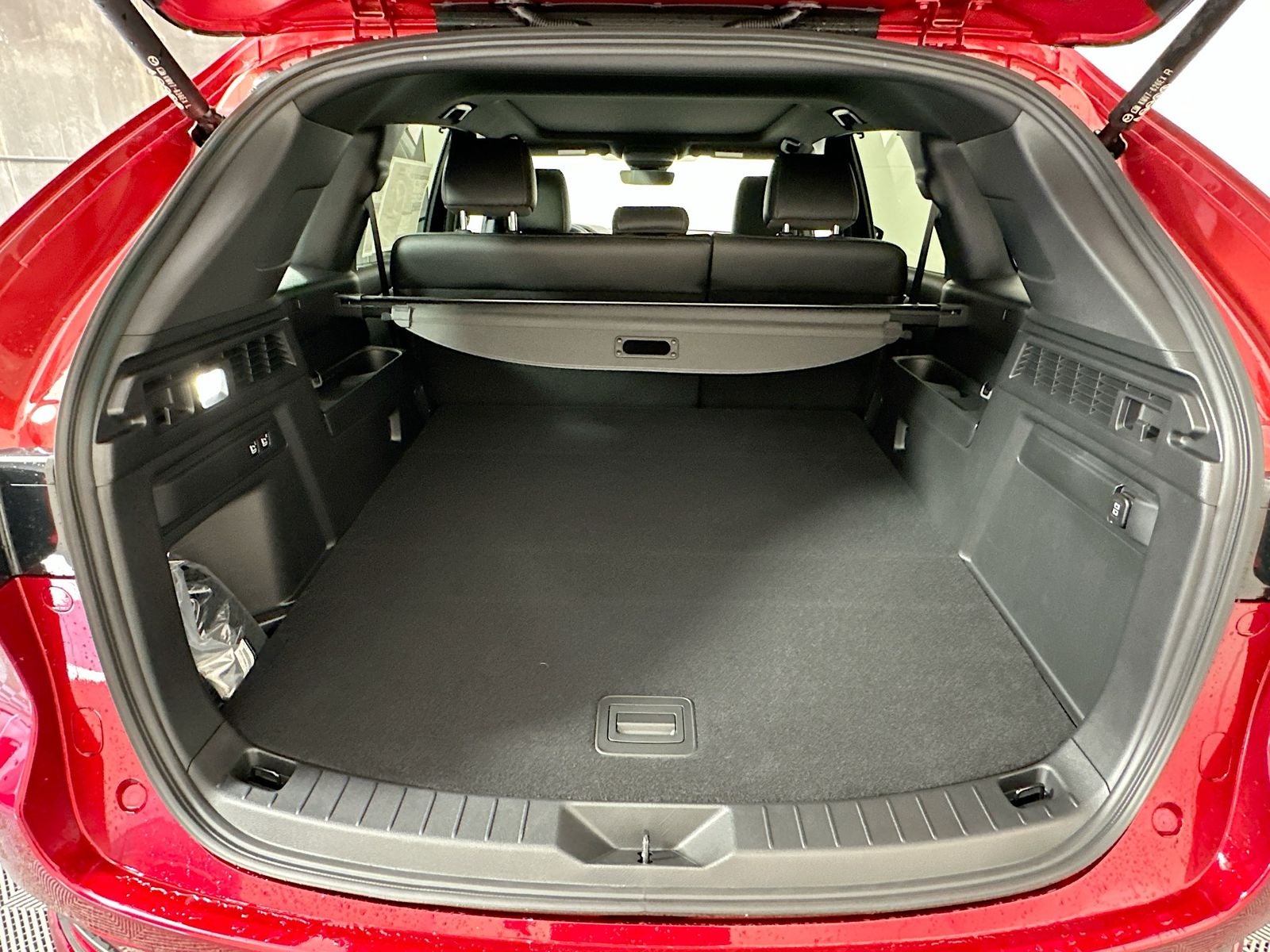 2026 Mazda Mazda CX-70 3.3 Turbo S Premium