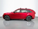 2026 Mazda Mazda CX-70 3.3 Turbo S Premium