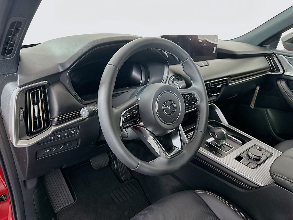2026 Mazda Mazda CX-70 3.3 Turbo S Premium