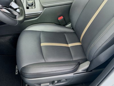 2026 Mazda Mazda CX-70 3.3 Turbo S Premium