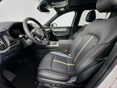 2026 Mazda Mazda CX-70 3.3 Turbo S Premium