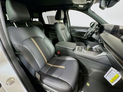 2026 Mazda Mazda CX-70 3.3 Turbo S Premium
