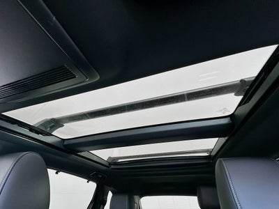 2026 Mazda Mazda CX-70 3.3 Turbo S Premium