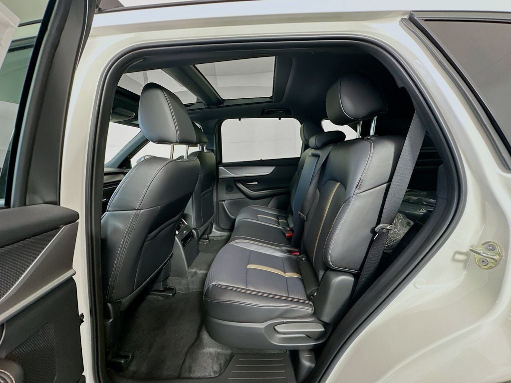 2026 Mazda Mazda CX-70 3.3 Turbo S Premium