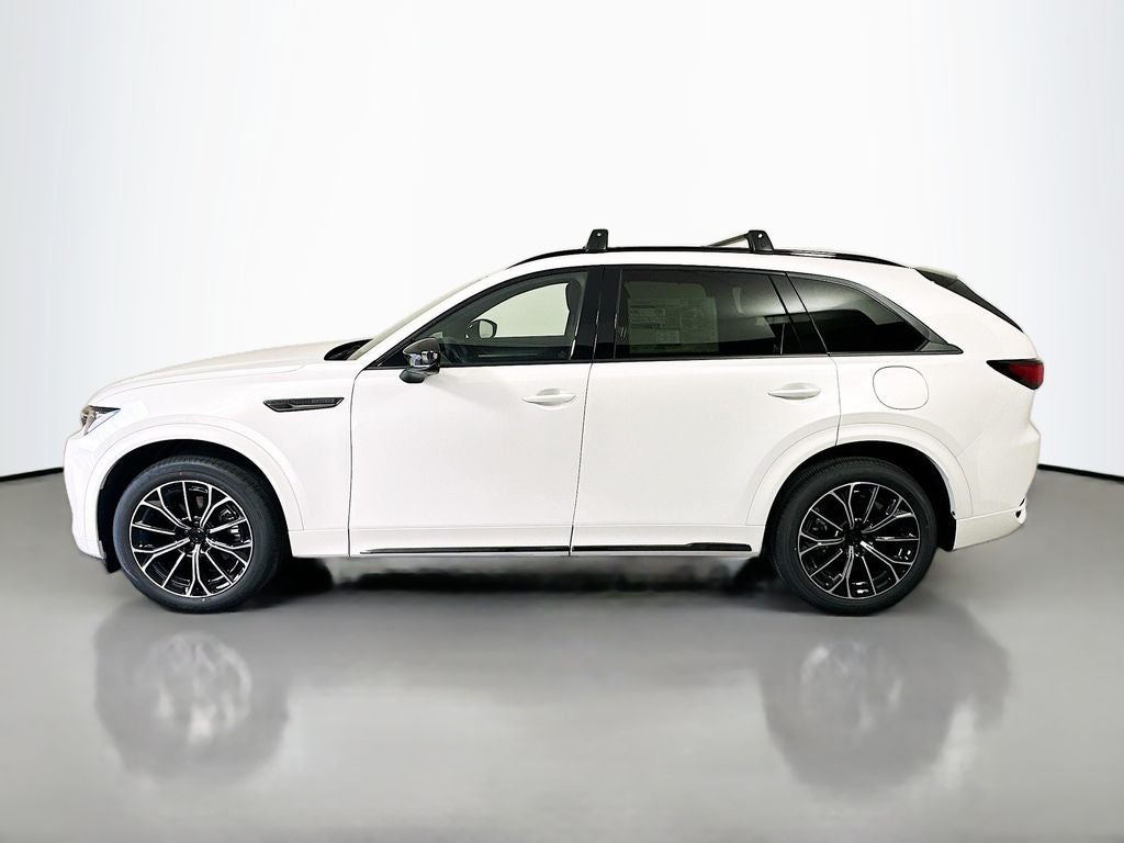 2026 Mazda Mazda CX-70 3.3 Turbo S Premium