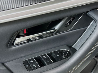 2026 Mazda Mazda CX-70 3.3 Turbo S Premium