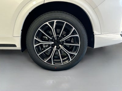2026 Mazda Mazda CX-70 3.3 Turbo S Premium