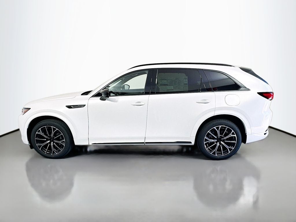 2026 Mazda Mazda CX-70 3.3 Turbo S Premium