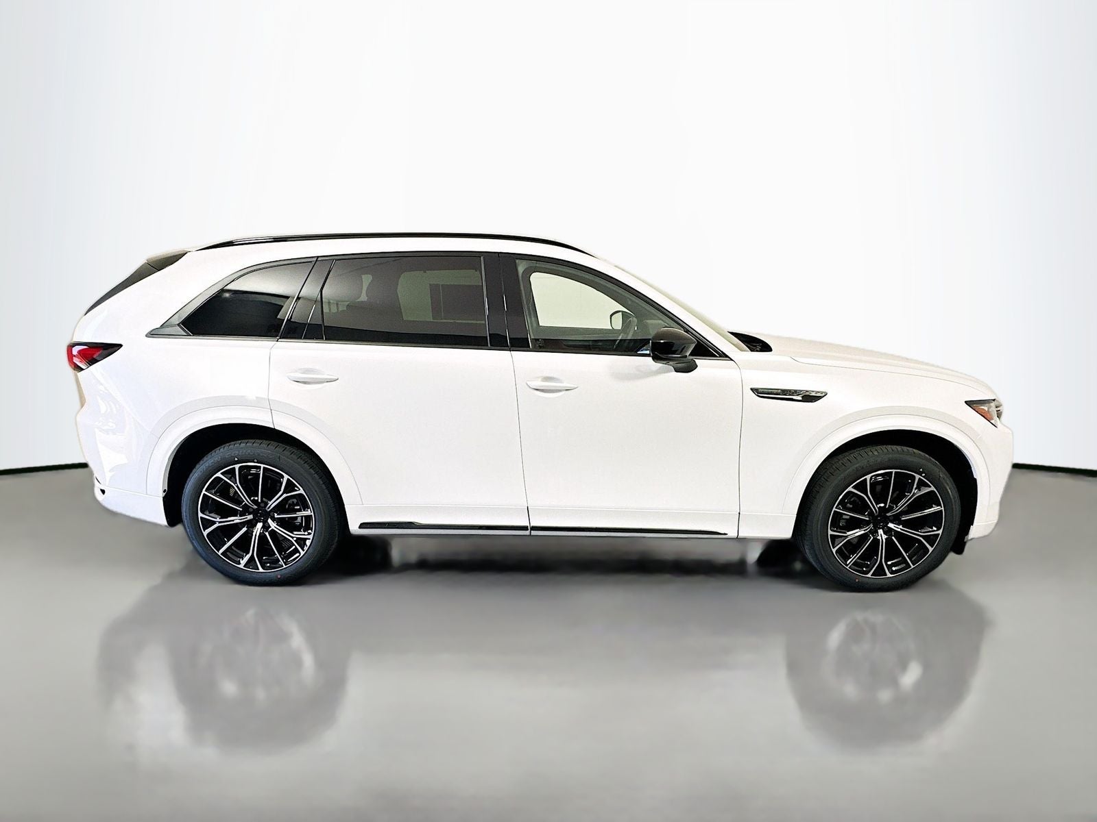 2026 Mazda Mazda CX-70 3.3 Turbo S Premium