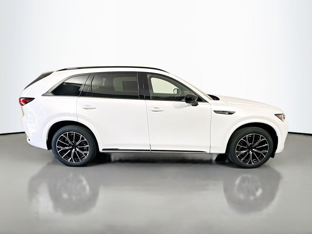 2026 Mazda Mazda CX-70 3.3 Turbo S Premium