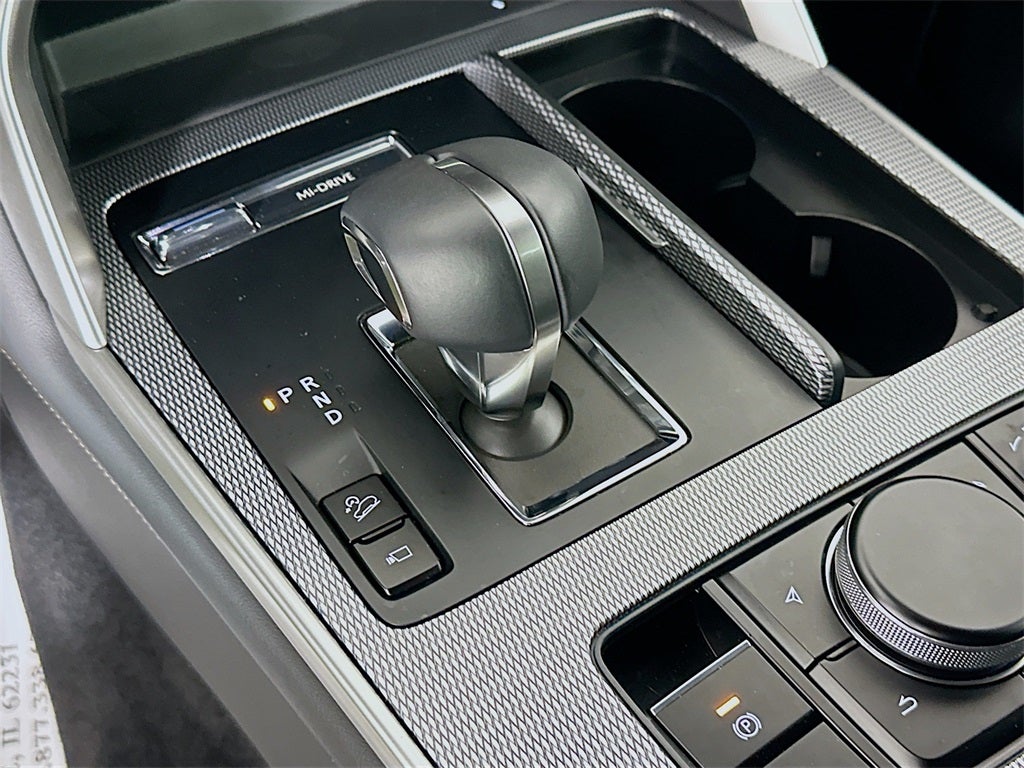 2025 Mazda Mazda CX-70 3.3 Turbo S Premium