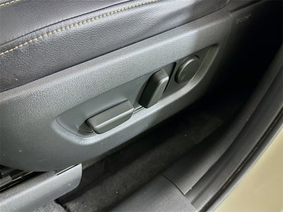 2025 Mazda Mazda CX-70 3.3 Turbo S Premium