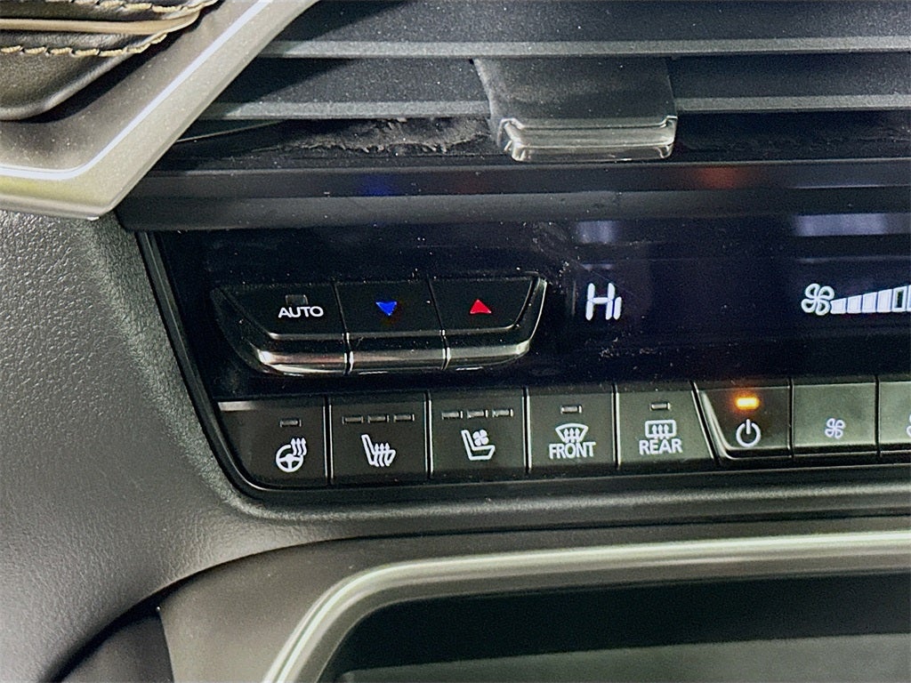 2025 Mazda Mazda CX-70 3.3 Turbo S Premium