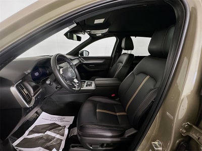 2025 Mazda Mazda CX-70 3.3 Turbo S Premium