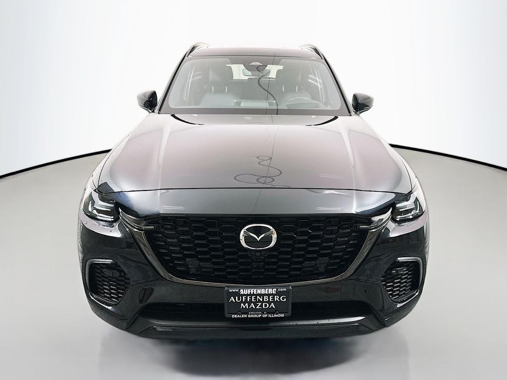 2026 Mazda Mazda CX-70 3.3 Turbo S Premium