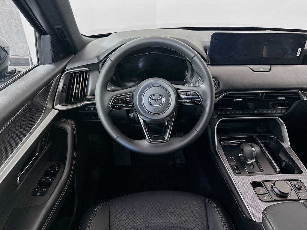 2026 Mazda Mazda CX-70 3.3 Turbo S Premium