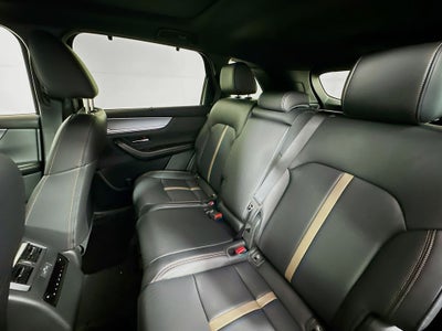 2026 Mazda Mazda CX-70 3.3 Turbo S Premium