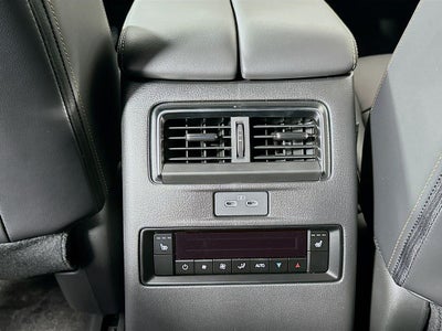 2026 Mazda Mazda CX-70 3.3 Turbo S Premium