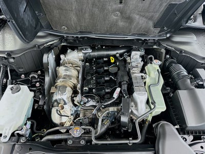 2026 Mazda Mazda CX-70 3.3 Turbo S Premium