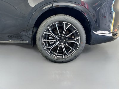 2026 Mazda Mazda CX-70 3.3 Turbo S Premium