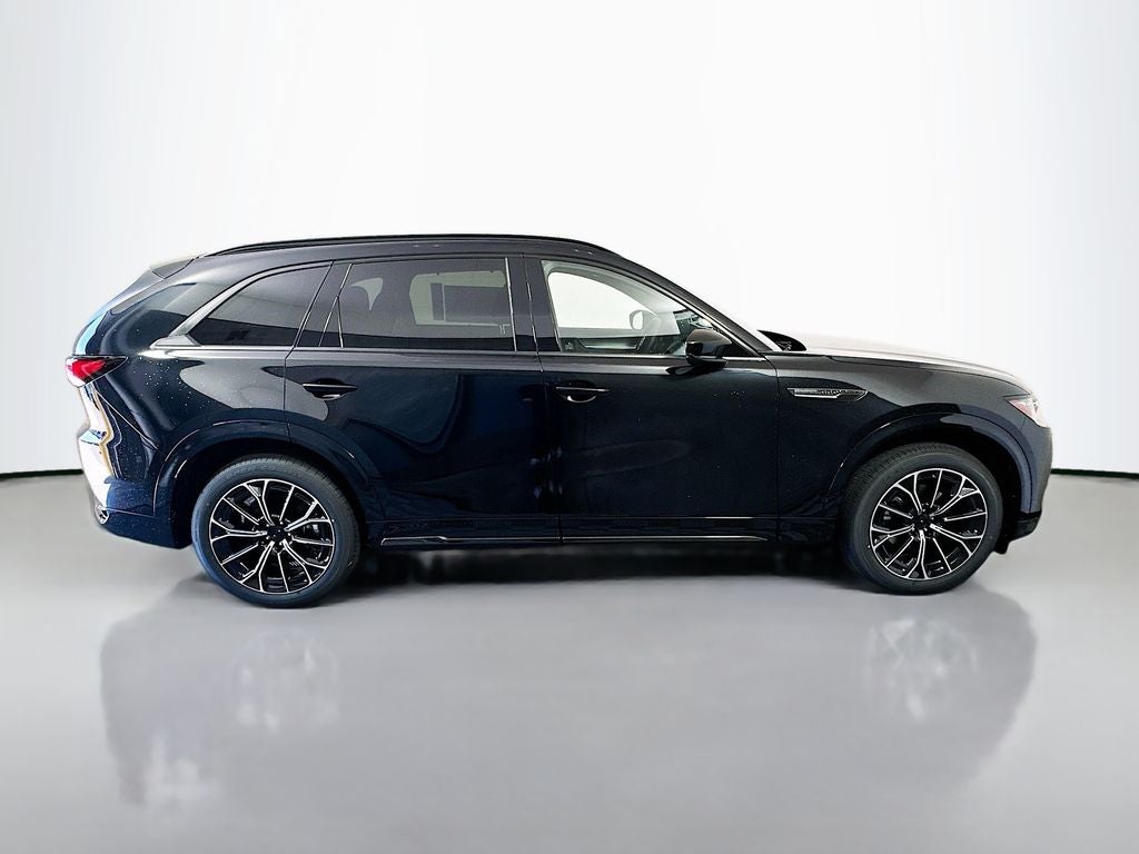 2026 Mazda Mazda CX-70 3.3 Turbo S Premium
