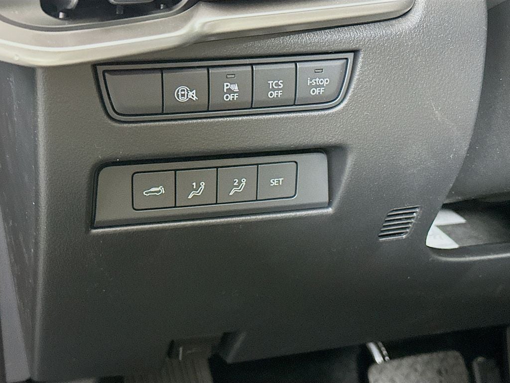 2026 Mazda Mazda CX-70 3.3 Turbo Premium