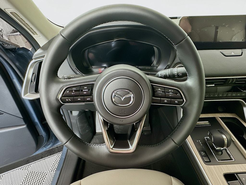 2026 Mazda Mazda CX-70 3.3 Turbo Premium