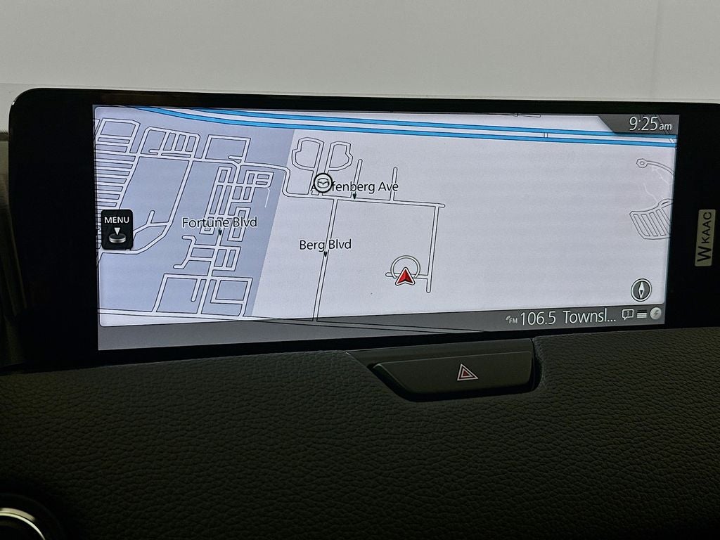 2026 Mazda Mazda CX-70 3.3 Turbo Premium