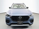 2026 Mazda Mazda CX-70 3.3 Turbo Premium