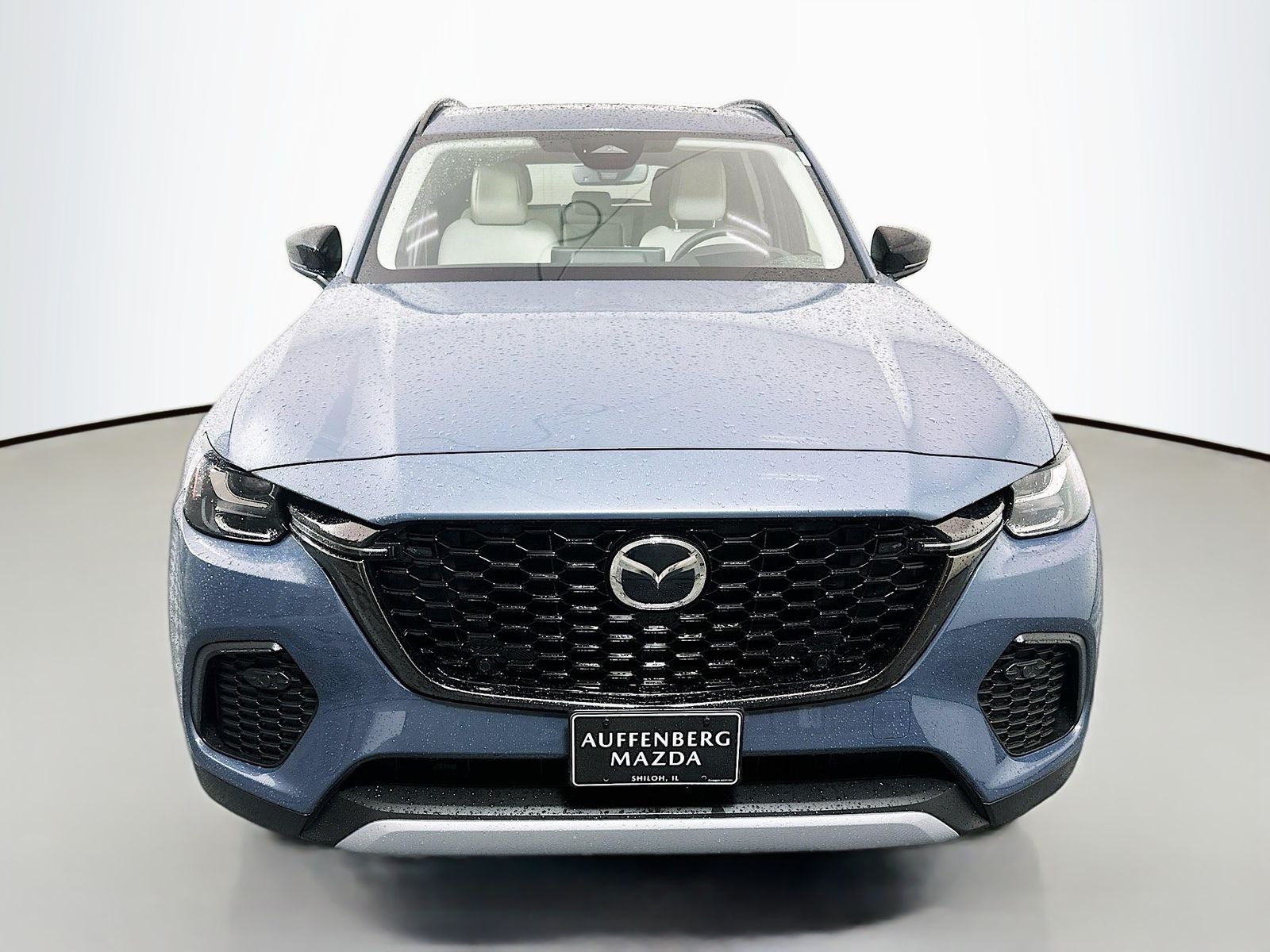 2026 Mazda Mazda CX-70 3.3 Turbo Premium