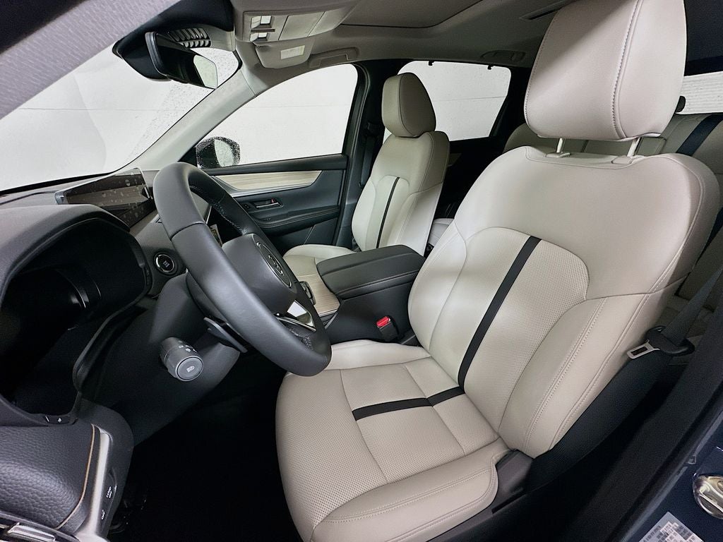 2026 Mazda Mazda CX-70 3.3 Turbo Premium