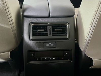 2026 Mazda Mazda CX-70 3.3 Turbo Premium