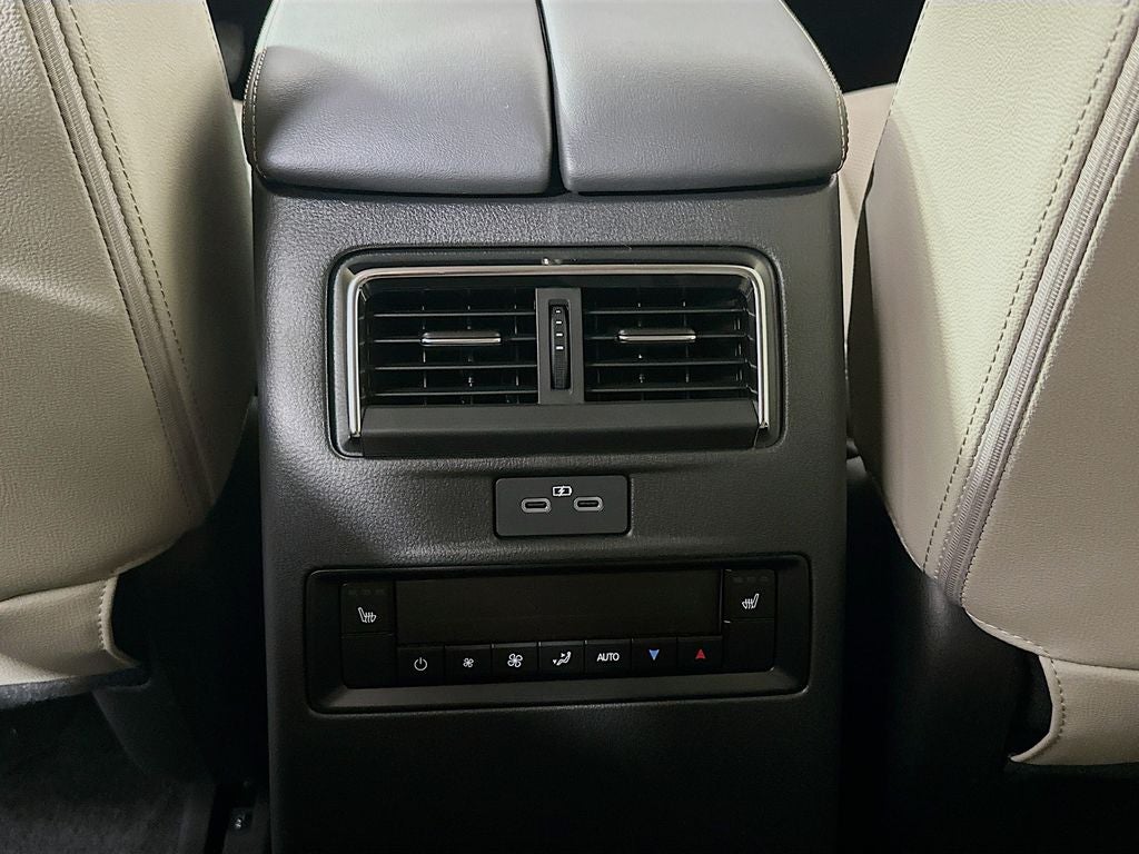 2026 Mazda Mazda CX-70 3.3 Turbo Premium