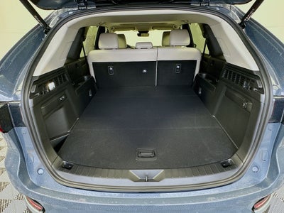 2026 Mazda Mazda CX-70 3.3 Turbo Premium