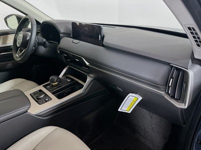 2026 Mazda Mazda CX-70 3.3 Turbo Premium