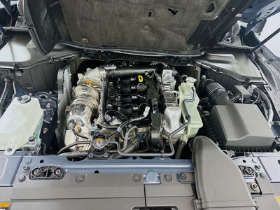 2026 Mazda Mazda CX-70 3.3 Turbo Premium