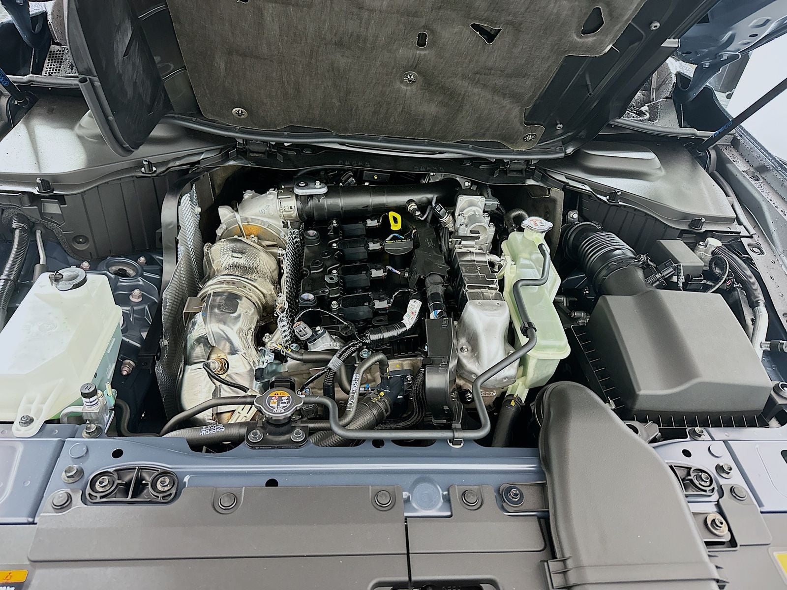 2026 Mazda Mazda CX-70 3.3 Turbo Premium