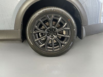 2026 Mazda Mazda CX-70 3.3 Turbo Premium