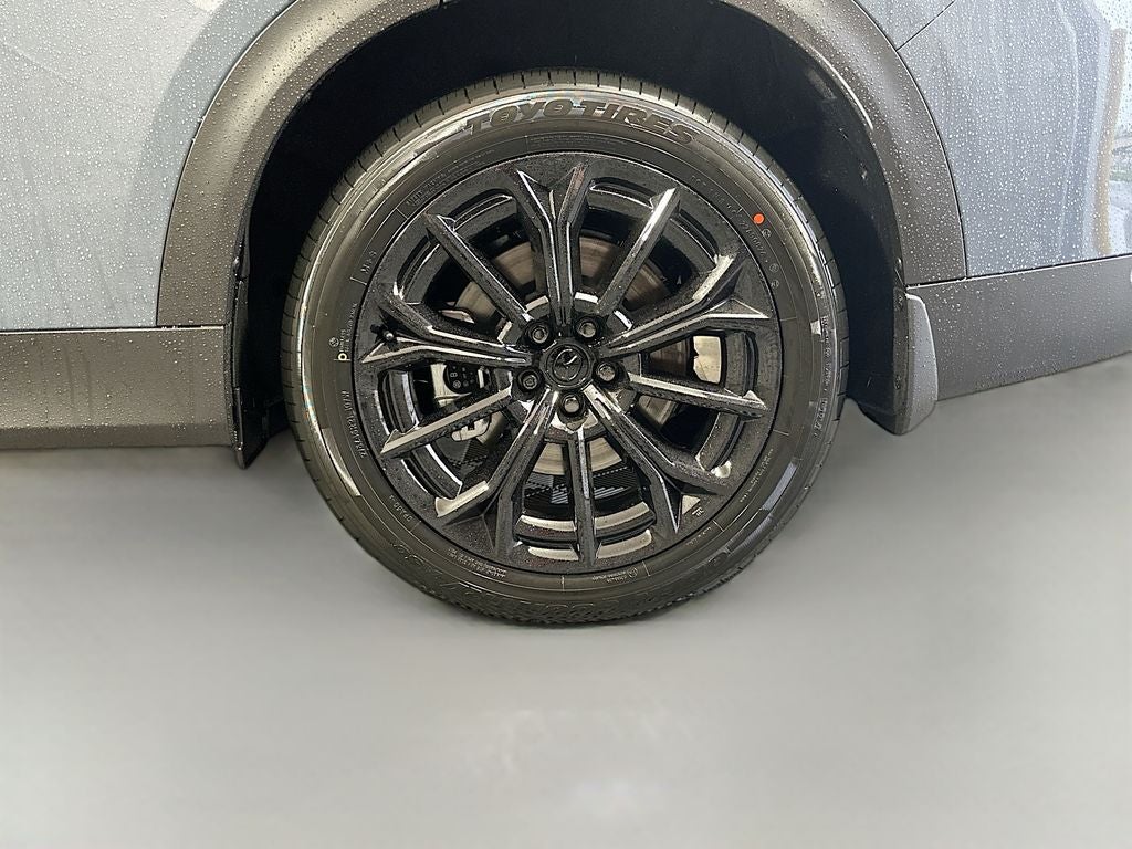 2026 Mazda Mazda CX-70 3.3 Turbo Premium