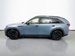 2026 Mazda Mazda CX-70 3.3 Turbo Premium