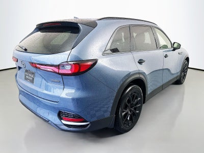 2026 Mazda Mazda CX-70 3.3 Turbo Premium
