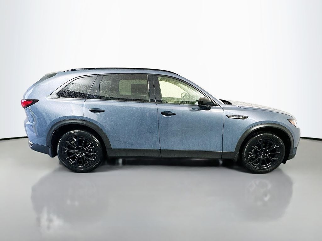 2026 Mazda Mazda CX-70 3.3 Turbo Premium