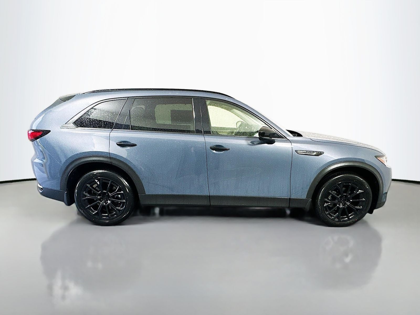 2026 Mazda Mazda CX-70 3.3 Turbo Premium