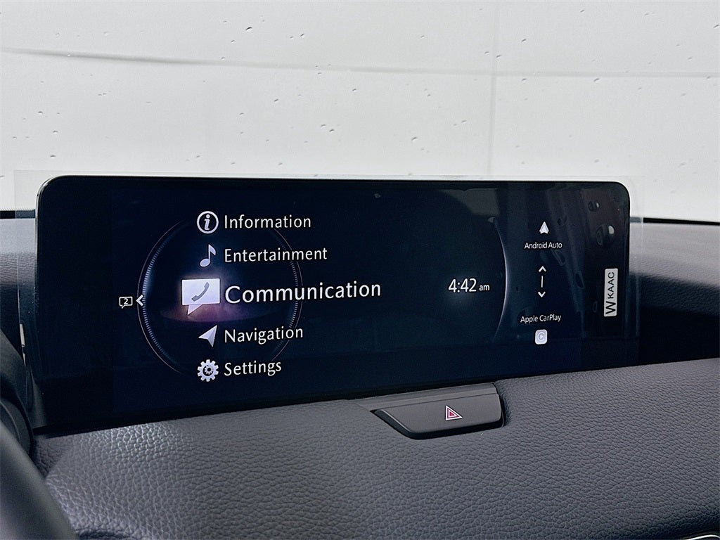 2026 Mazda Mazda CX-70 3.3 Turbo Premium