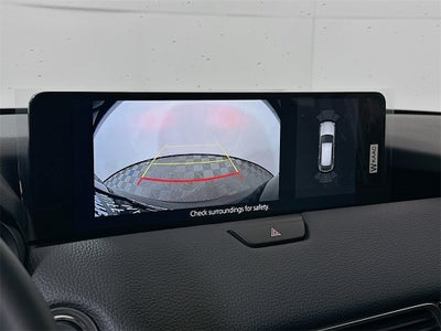 2026 Mazda Mazda CX-70 3.3 Turbo Premium