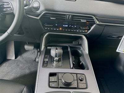 2026 Mazda Mazda CX-70 3.3 Turbo Premium