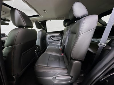 2026 Mazda Mazda CX-70 3.3 Turbo Premium